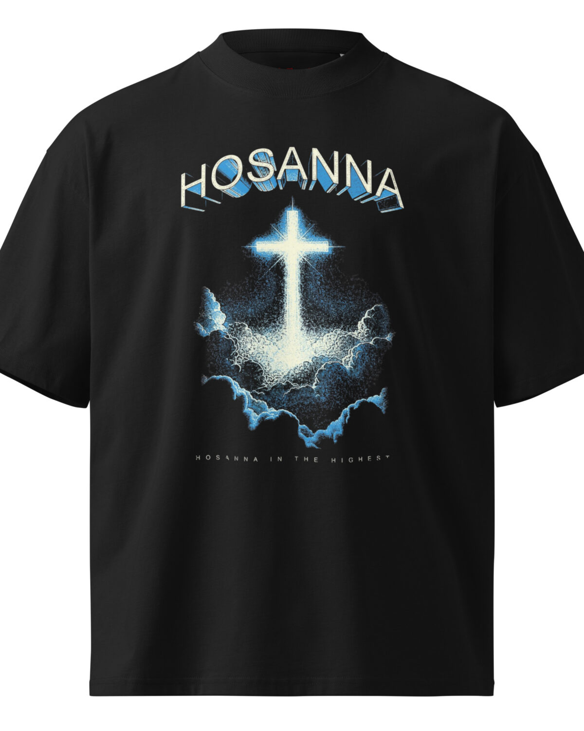 "Hosanna" Graphic Tee